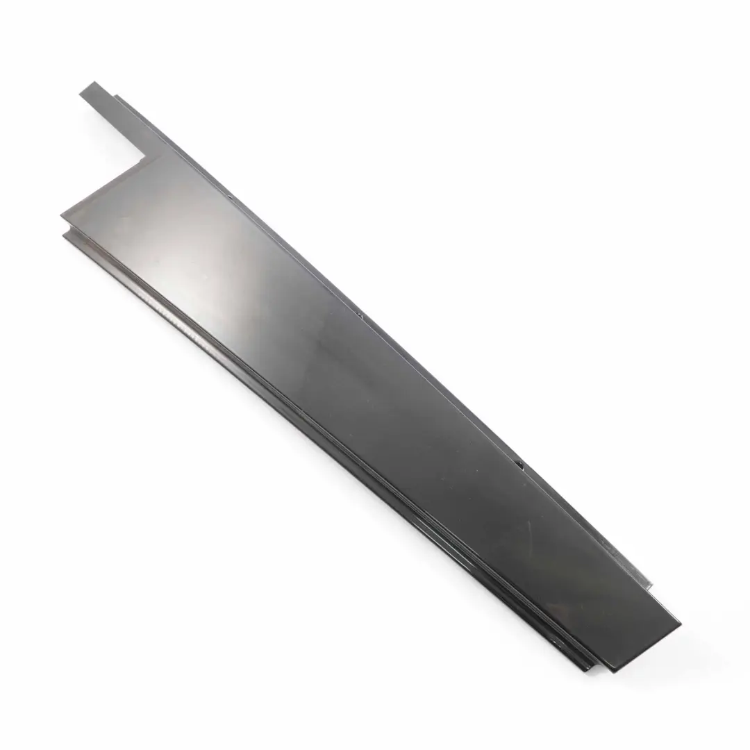 BMW X3 Series E83 Rear Right O/S Window Frame Finisher Trim High Gloss Black - SKU 3427666 - Part number 3427666