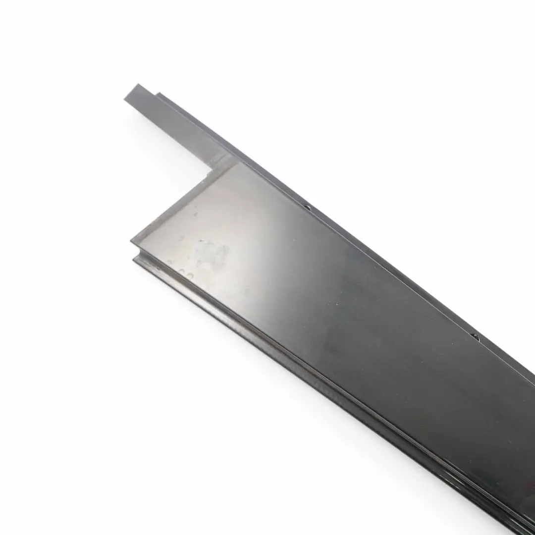 BMW X3 E83 E83N LCI Apertura Cornice Finestrino B-S?ule Porta Destra Posteriore - SKU 3427666 - Numero di parte 3427666