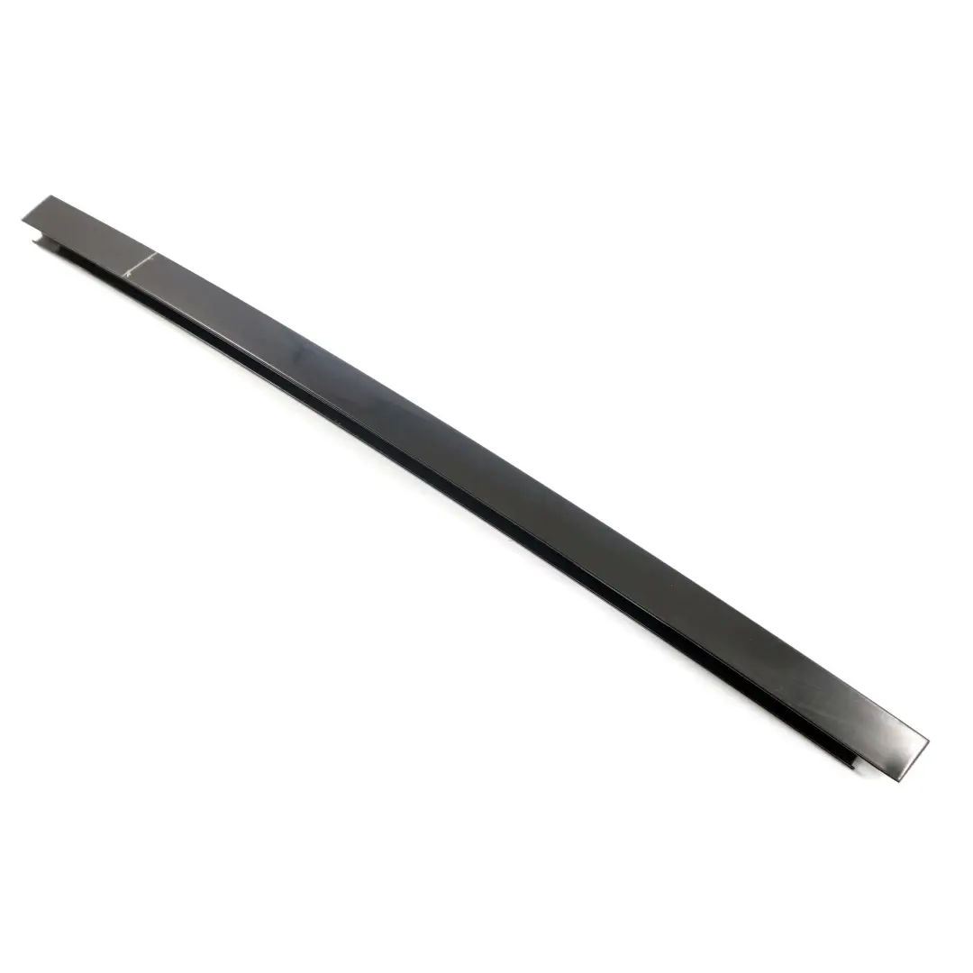 BMW X3 E83 Couverture Barre de Guidage de Fenetre Droite Noir Brillant Noir - SKU 3427670 - Numéro de pièce 3427670