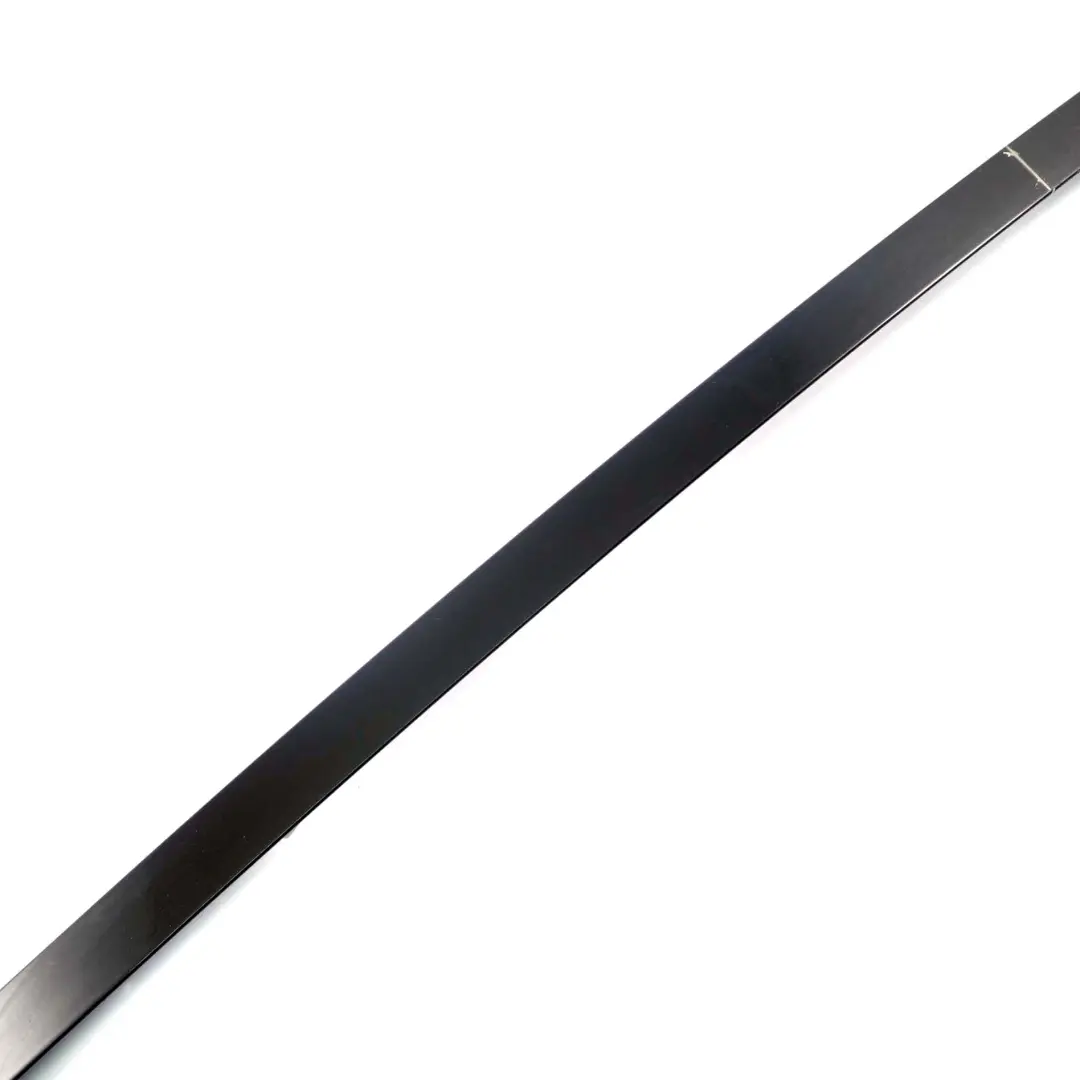 BMW X3 E83 Couverture Barre de Guidage de Fenetre Droite Noir Brillant Noir - SKU 3427670 - Numéro de pièce 3427670