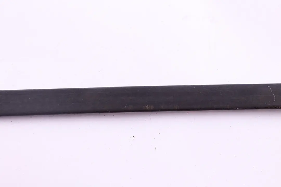 Finisher Side Window Rear Left N/S Schwarzmatt to BMW X3 Series E83 with Part number 3427671 BMW X3 Series E83 Finisher Side Window Rear Left N/S Schwarzmatt - SKU 3427671 - Part number 3427671