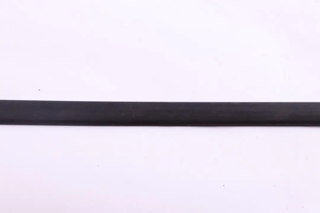 Finisher Side Window Rear Left N/S Schwarzmatt to BMW X3 Series E83 with Part number 3427671 BMW X3 Series E83 Finisher Side Window Rear Left N/S Schwarzmatt - SKU 3427671 - Part number 3427671