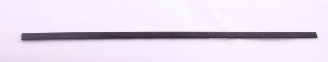 BMW X3 Series E83 Finisher Side Window Rear Right Schwarzmatt - SKU 3427672 - Part number 3427672