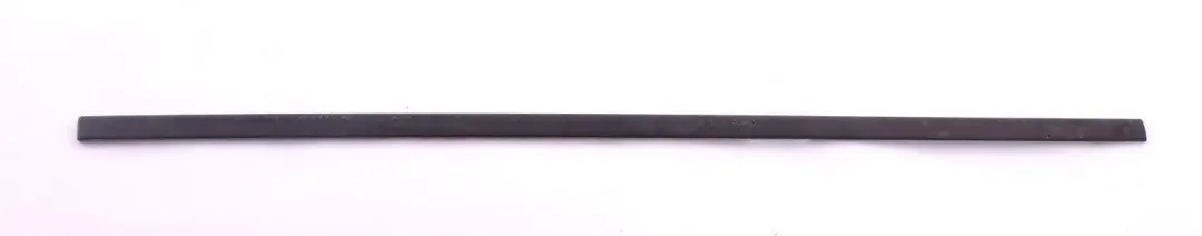 BMW X3 Series E83 Finisher Side Window Rear Right Schwarzmatt - SKU 3427672 - Part number 3427672