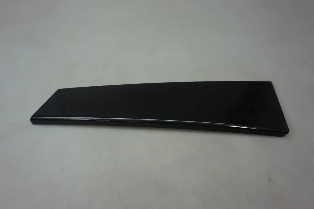 BMW X3 E83 Cover Side Window Column C Left N/S Glanzschwarz Black Gloss - SKU 3427673 - Part number 3427673