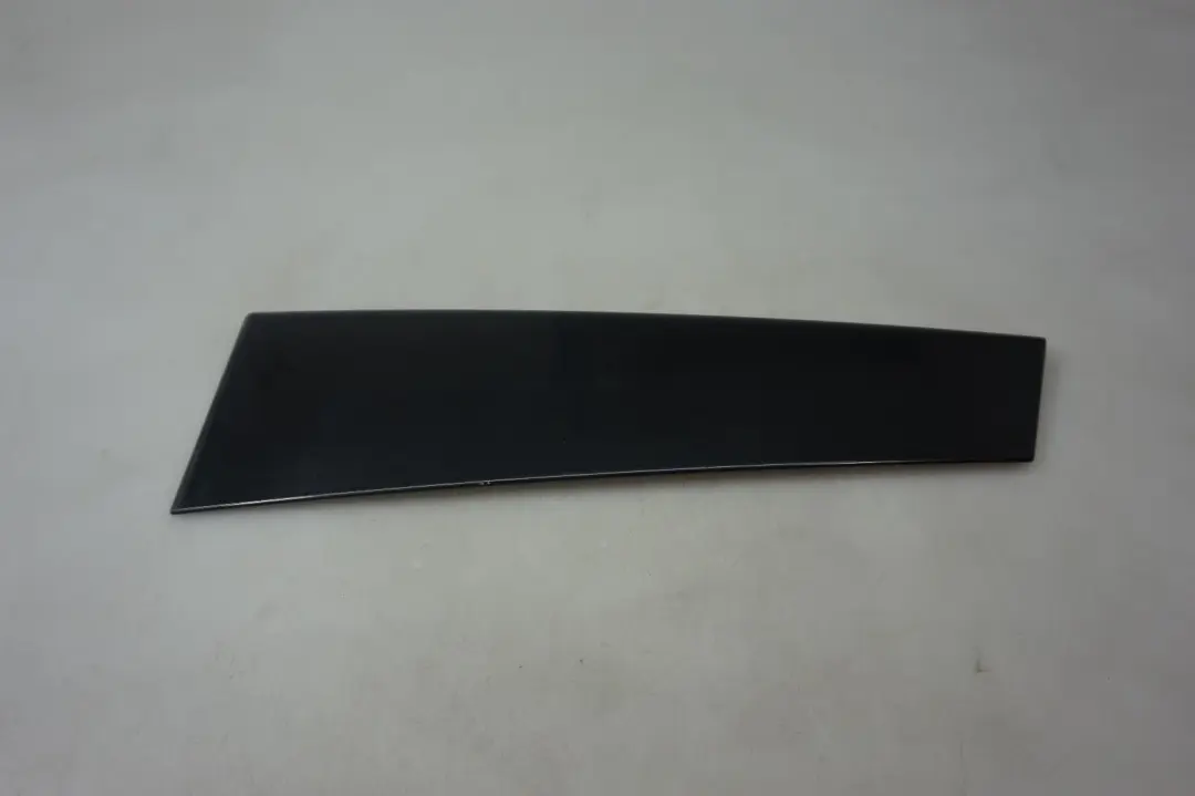 BMW X3 E83 Cover Side Window Column C Left N/S Glanzschwarz Black Gloss - SKU 3427673 - Part number 3427673