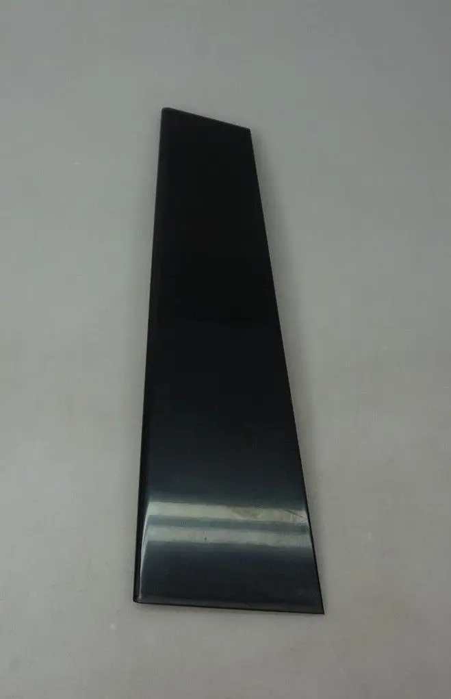 Side Window Column C Left N/S Glanzschwarz Black Gloss to BMW X3 E83 Cover with Part number 3427673 BMW X3 E83 Cover Side Window Column C Left N/S Glanzschwarz Black Gloss - SKU 3427673 - Part number 3427673