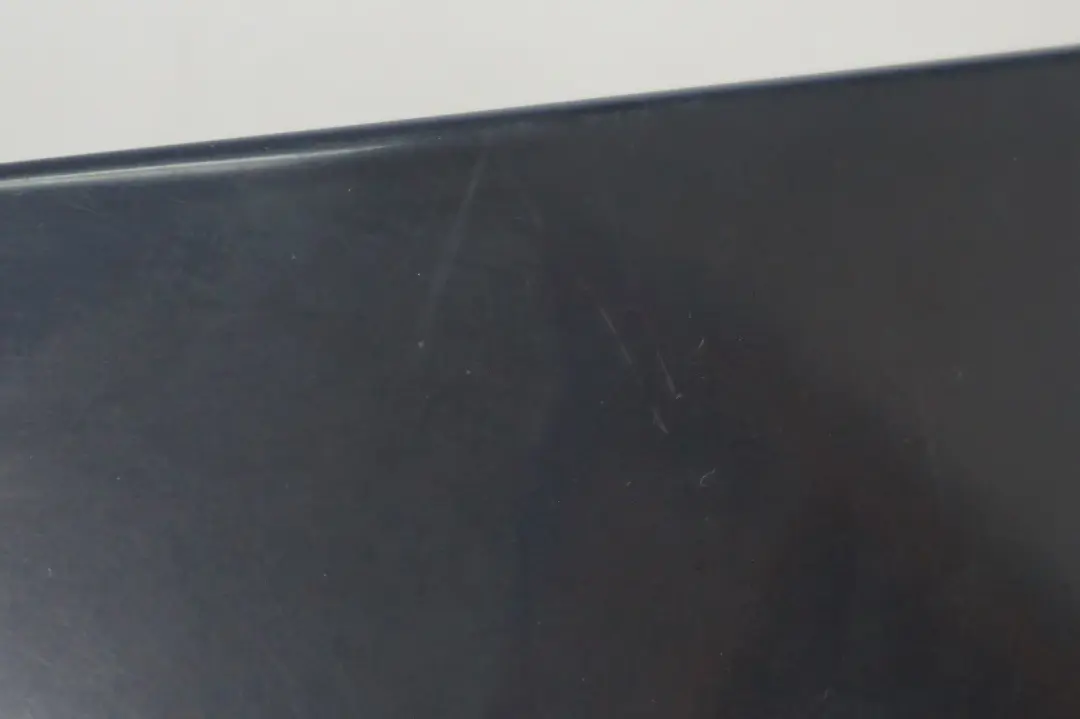 Copertura Finestrino Colonna C Sinistra Glanzschwarz Nero Lucido per BMW X3 E83 con numero di parte 3427673 BMW X3 E83 Copertura Finestrino Colonna C Sinistra Glanzschwarz Nero Lucido - SKU 3427673 - Numero di parte 3427673