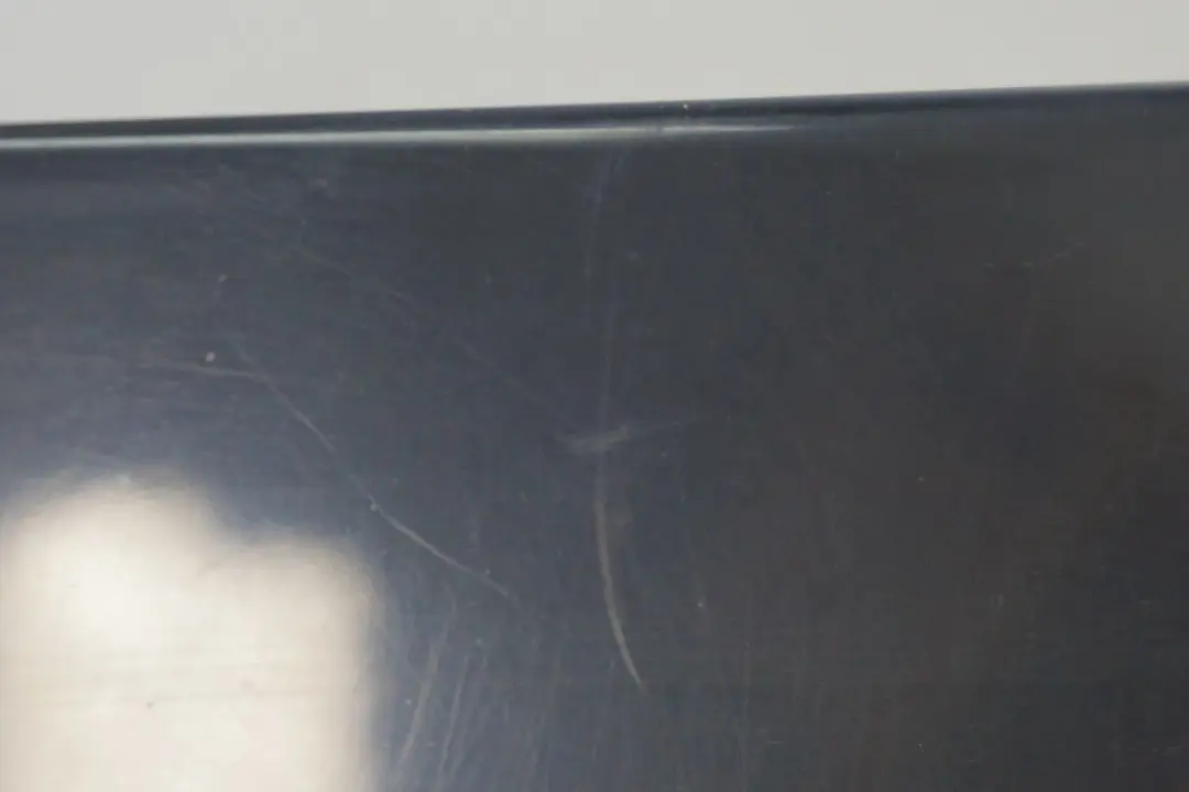 Tapa Ventana Lateral Columna C Izquierda Glanzschwarz Negro Brillo para BMW E83 con número de pieza 3427673 BMW E83 Tapa Ventana Lateral Columna C Izquierda Glanzschwarz Negro Brillo - SKU 3427673 - Número de pieza 3427673