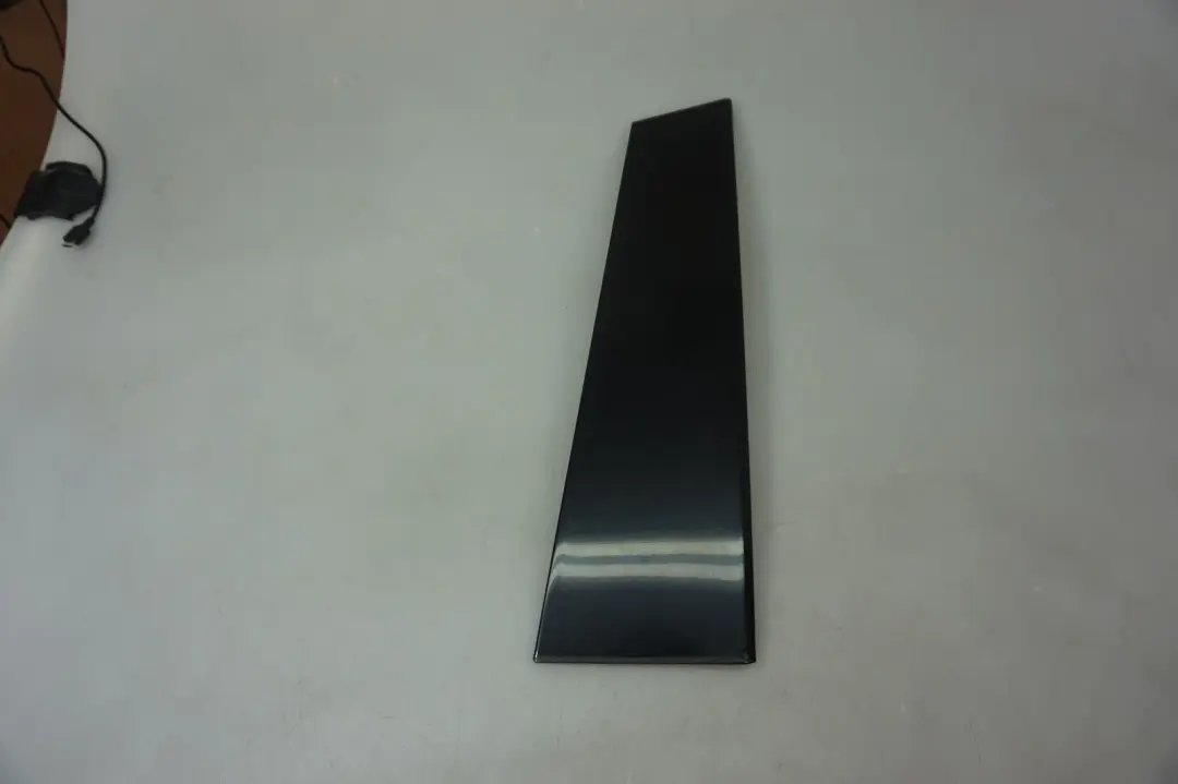 BMW X3 E83 Copertura Finestrino Colonna C Destra Nero Lucido - SKU 3427674 - Numero di parte 3427674