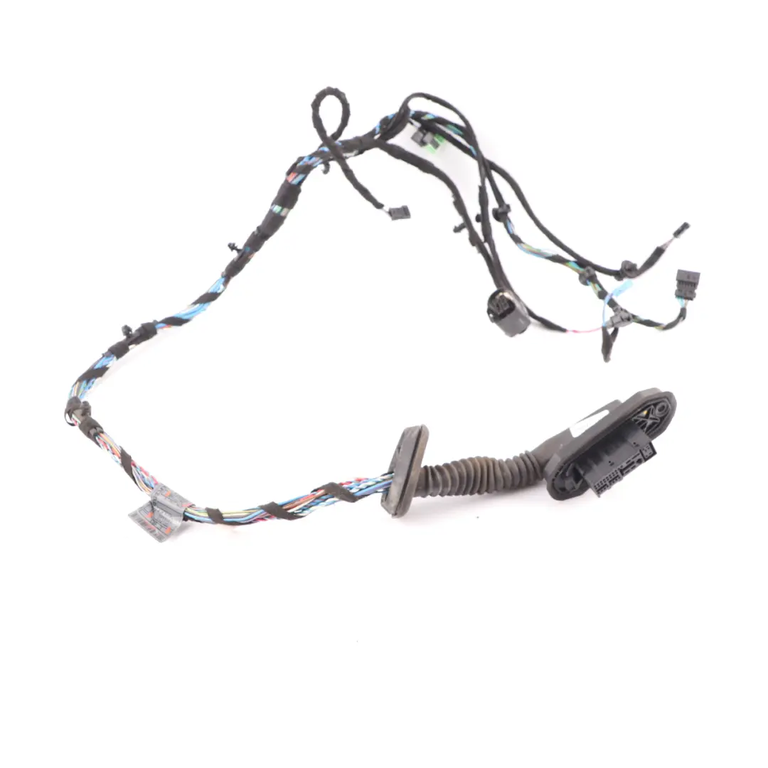 BMW X3 E83 Kabelbaum Für Türverkleidung Vorne Rechts - SKU 3427748 - Teilenummer 3427748