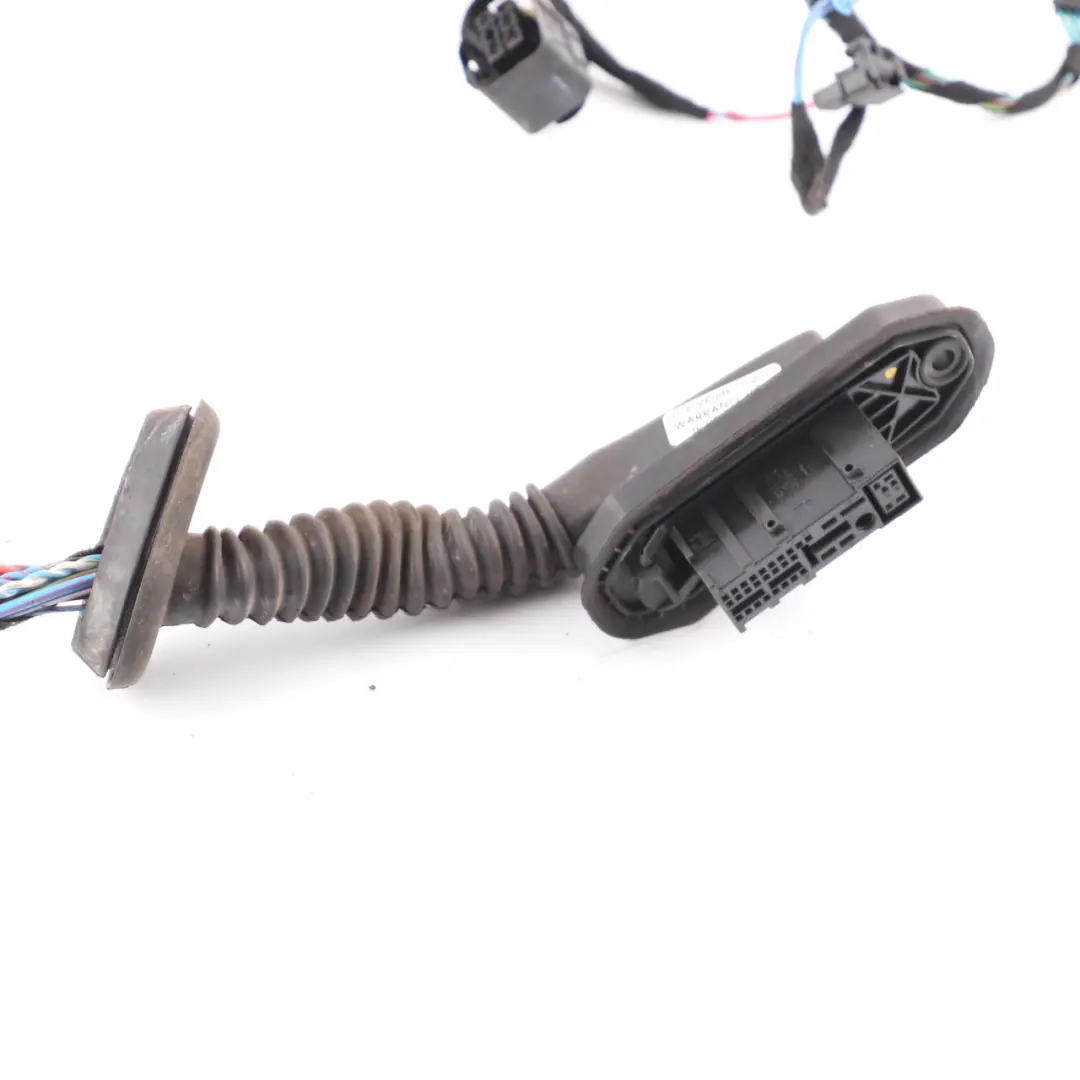 Faisceau De Câbles De Porte Avant Droite Pour BMW X3 E83, Référence pour à propos du numéro de pièce 3427748 Faisceau De Câbles De Porte Avant Droite Pour BMW X3 E83, Référence - SKU 3427748 - Numéro de pièce 3427748