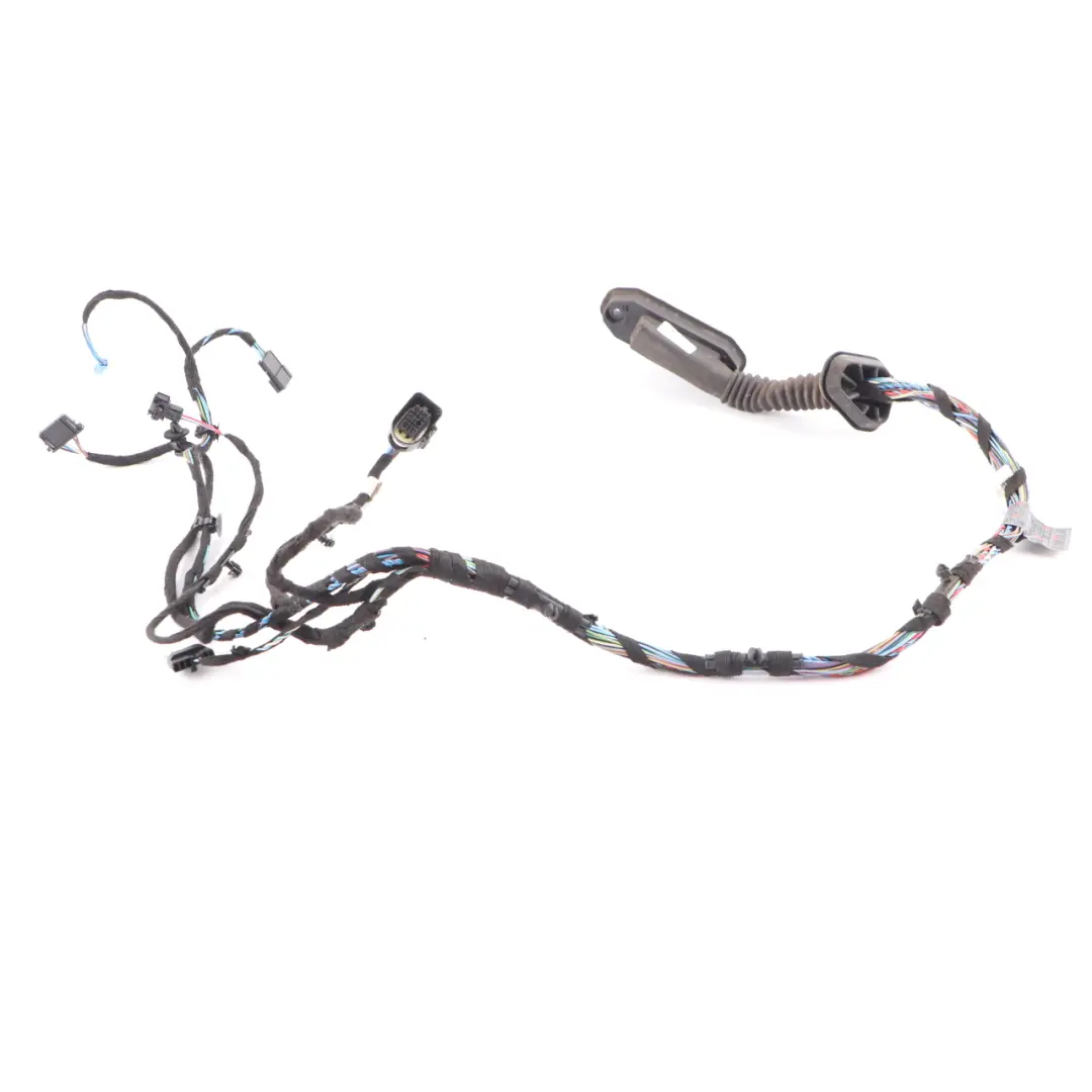 Faisceau De Câbles De Porte Avant Droite Pour BMW X3 E83, Référence pour à propos du numéro de pièce 3427748 Faisceau De Câbles De Porte Avant Droite Pour BMW X3 E83, Référence - SKU 3427748 - Numéro de pièce 3427748