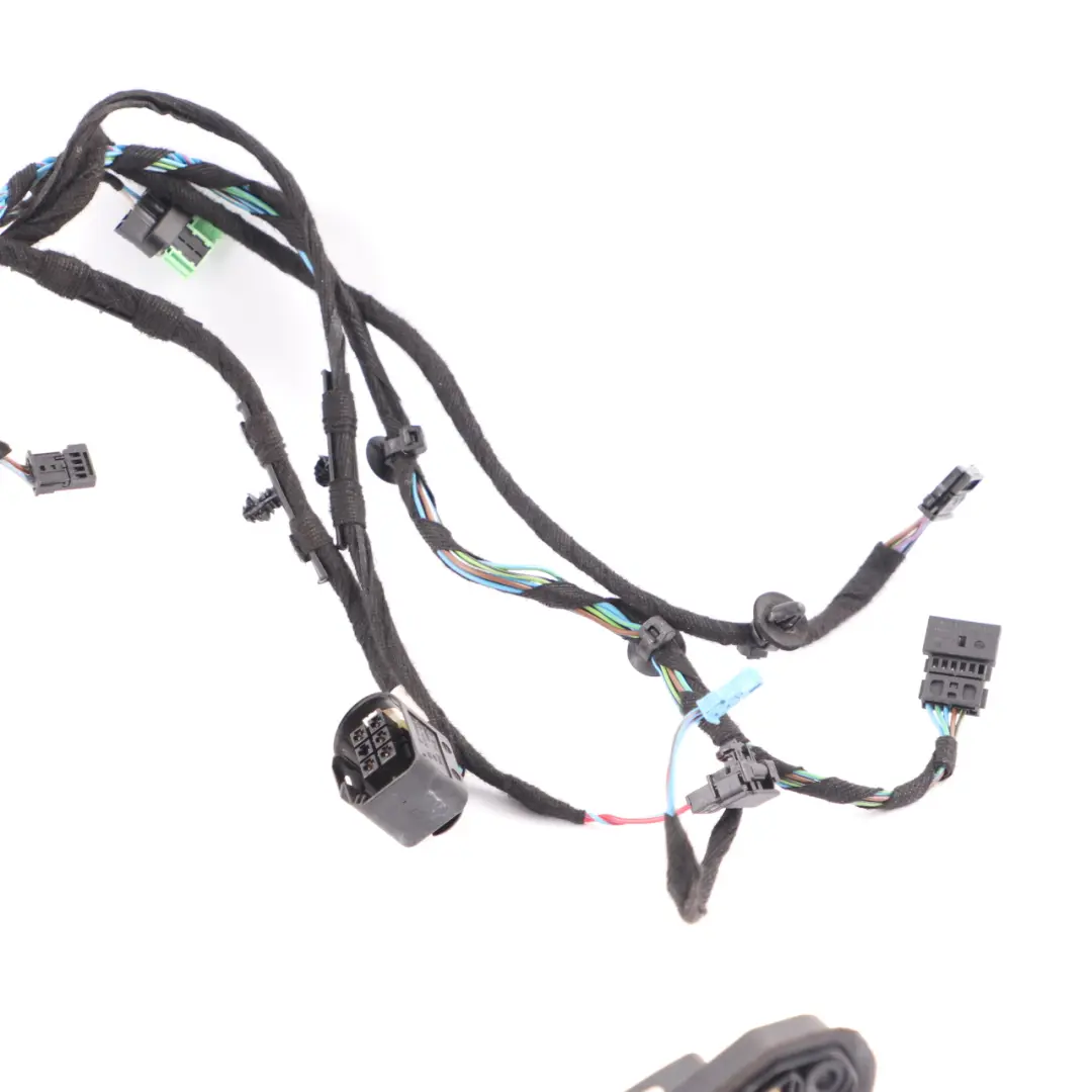  Faisceau De Câbles De Porte Avant Droite Pour BMW X3 E83, Référence - SKU 3427748 - Numéro de pièce 3427748