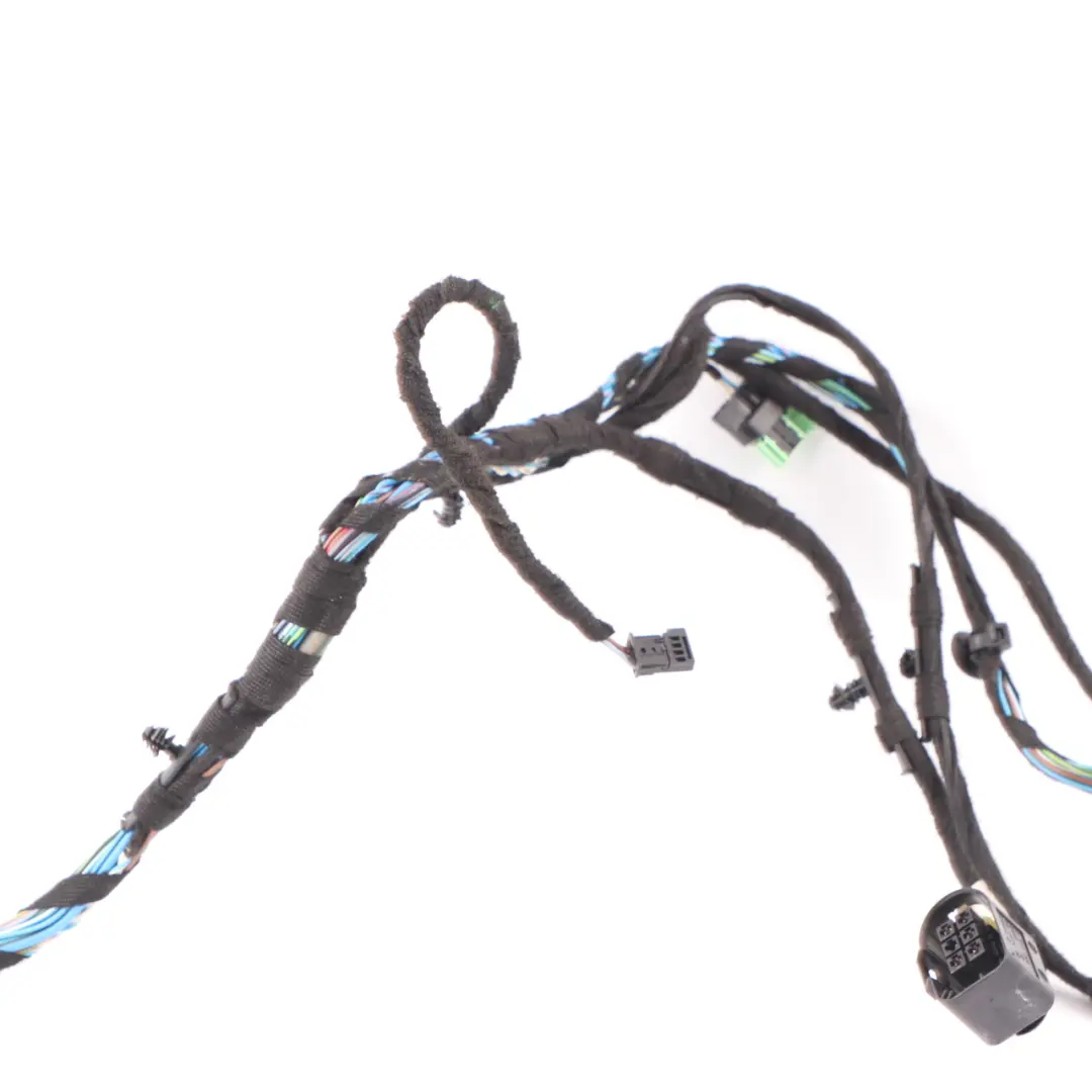 BMW X3 E83 LCI Cavo Loom Porta Lato Passeggero Cablaggio 3450838 - SKU 3427748 - Numero di parte 3427748