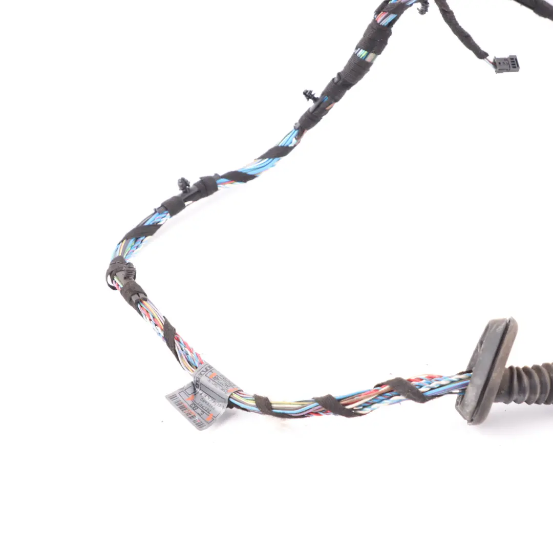 BMW X3 E83 Cable Puerta Delantera Lado Derecho Cableado Mazo - SKU 3427748 - Número de pieza 3427748