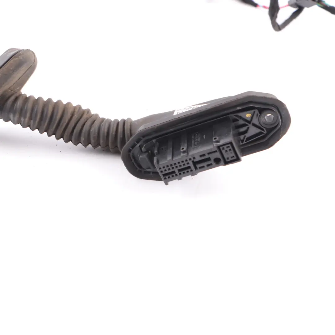 BMW X3 E83 Kabel Wiązka Przewodów Drzwi Przednich Prawych - SKU 3427748 - Numer Części 3427748