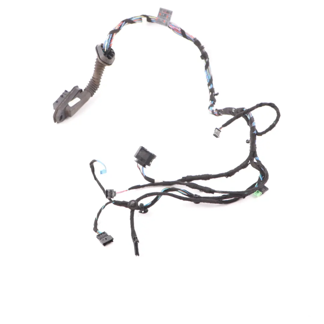 BMW X3 E83 Cable Puerta Delantera Lado Derecho Cableado Mazo - SKU 3427748 - Número de pieza 3427748