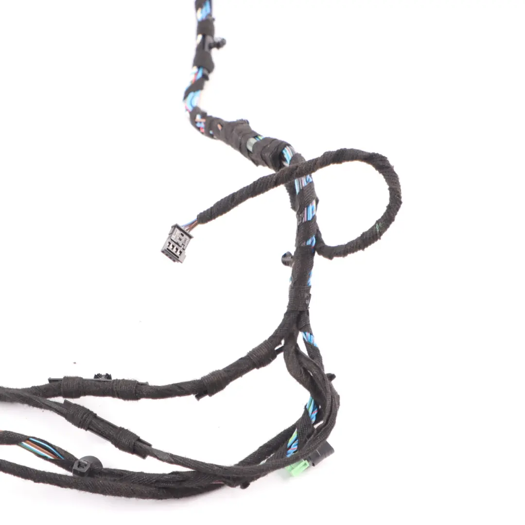 Kabel Wiązka Przewodów Drzwi Przednich Prawych do BMW X3 E83 o numerze 3427748 BMW X3 E83 Kabel Wiązka Przewodów Drzwi Przednich Prawych - SKU 3427748 - Numer Części 3427748