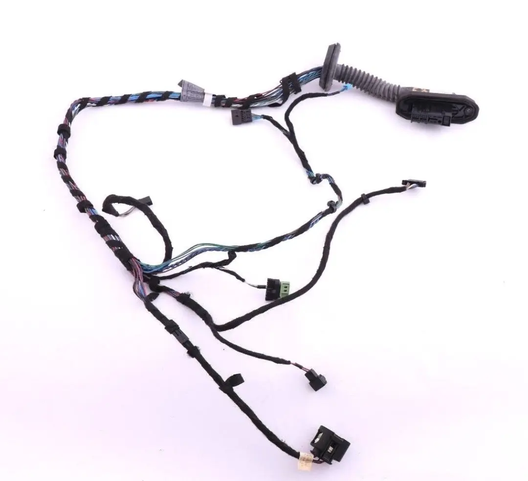 BMW X3 E83 Verkabelung Beifahrerseite Kabelbaum Vordertür Kabel - SKU 3427751 - Teilenummer 3427751