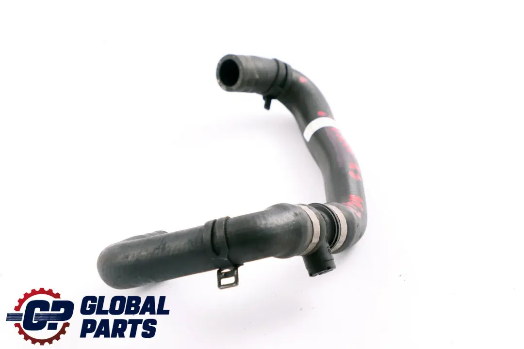N47 3.0d M57N2N Tubo Valvola Dell'Acqua BMW X3 E83 LCI 1.8d 2.0d - SKU 3428148 - Numero di parte 3428148