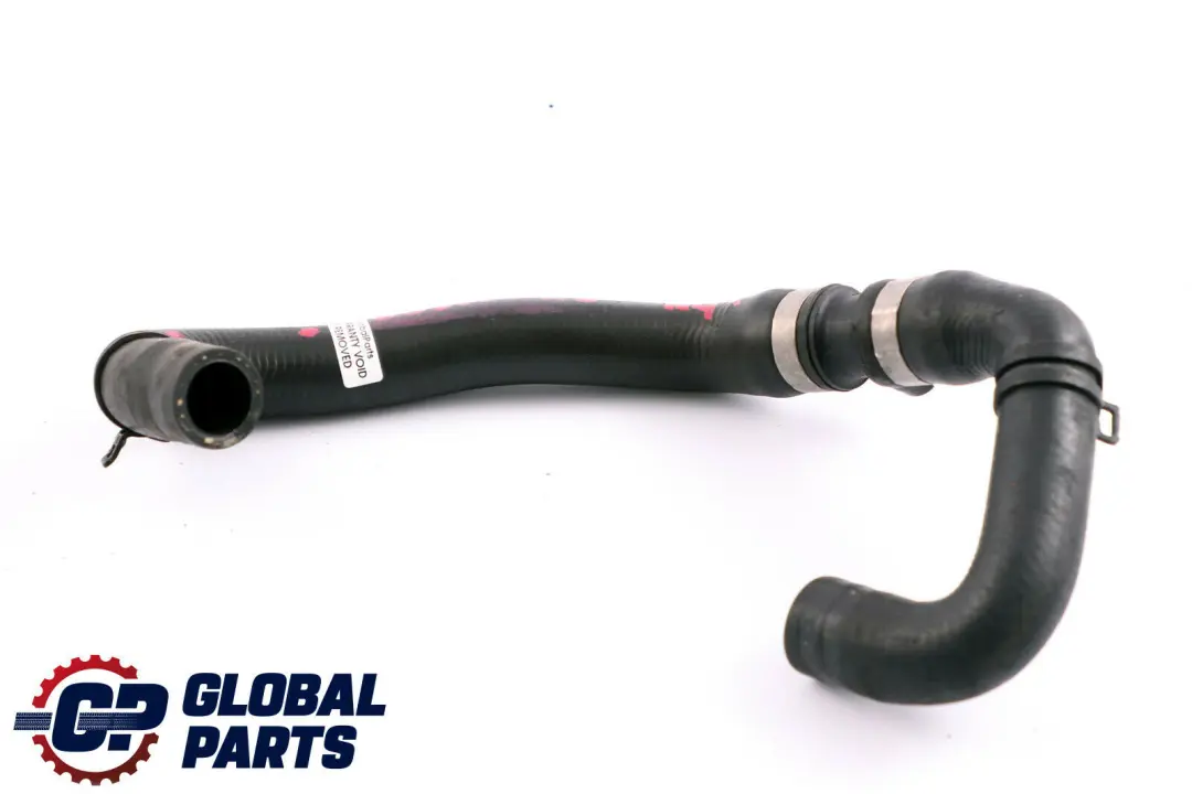N47 3.0d M57N2N Tubo Valvola Dell'Acqua BMW X3 E83 LCI 1.8d 2.0d - SKU 3428148 - Numero di parte 3428148