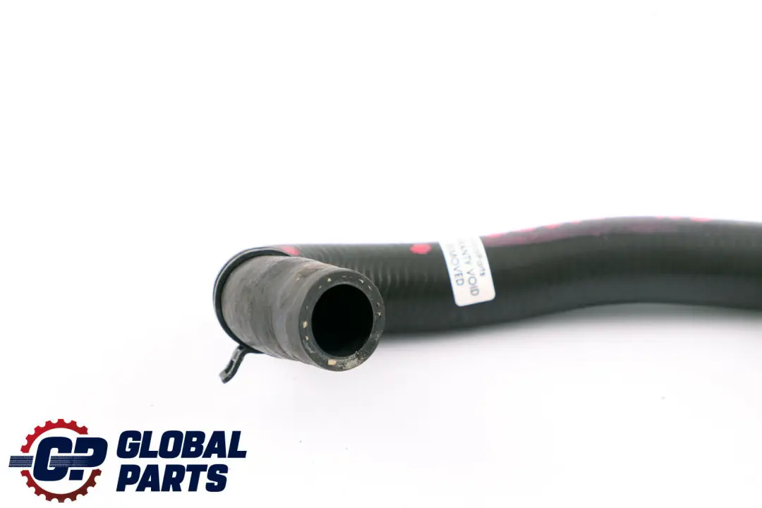 N47 3.0d M57N2N Tubo Valvola Dell'Acqua BMW X3 E83 LCI 1.8d 2.0d - SKU 3428148 - Numero di parte 3428148