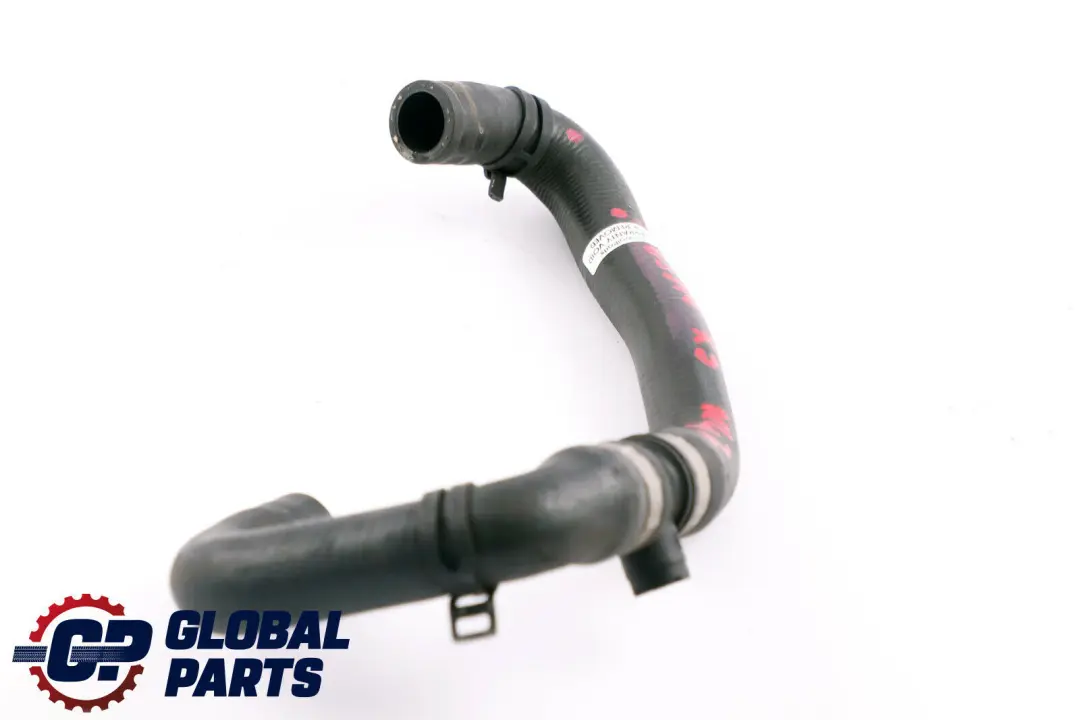 N47 3.0d M57N2N Tubo Valvola Dell'Acqua BMW X3 E83 LCI 1.8d 2.0d - SKU 3428148 - Numero di parte 3428148