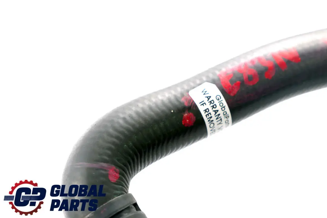 N47 3.0d M57N2N Tubo Valvola Dell'Acqua BMW X3 E83 LCI 1.8d 2.0d - SKU 3428148 - Numero di parte 3428148