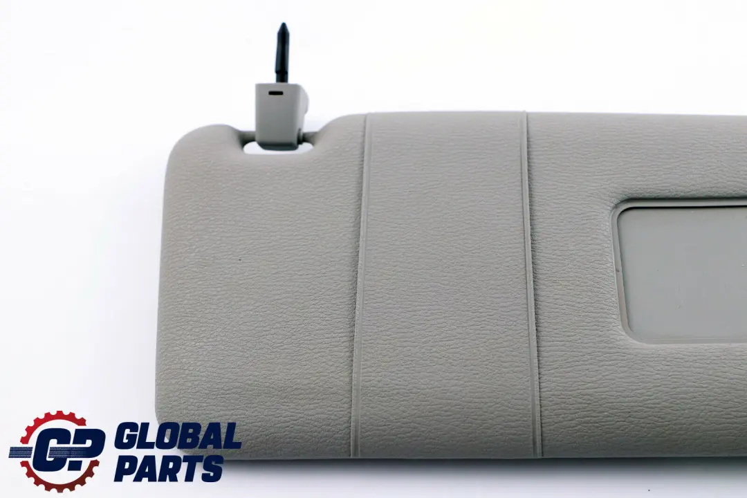 BMW X3 E83 LCI Parasole Specchio Illuminato Destra Himmelgrau - SKU 3428218 - Numero di parte 3428218
