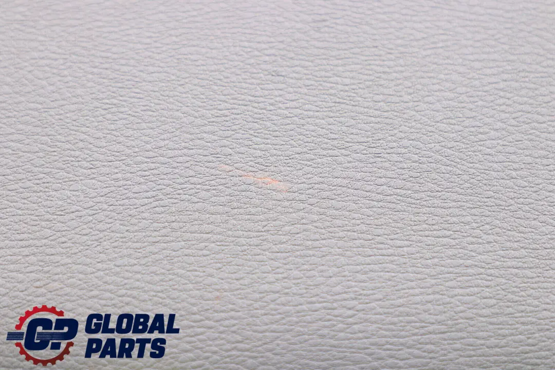 BMW X3 E83 LCI Parasoleil Retroviseur Lumieres Droite Himmelgrau - SKU 3428218 - Numéro de pièce 3428218