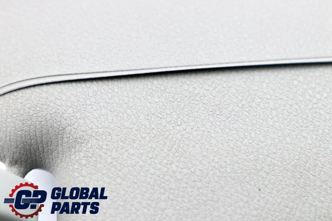 BMW X3 E83 LCI Parasole Specchio Illuminato Destra Himmelgrau - SKU 3428218 - Numero di parte 3428218