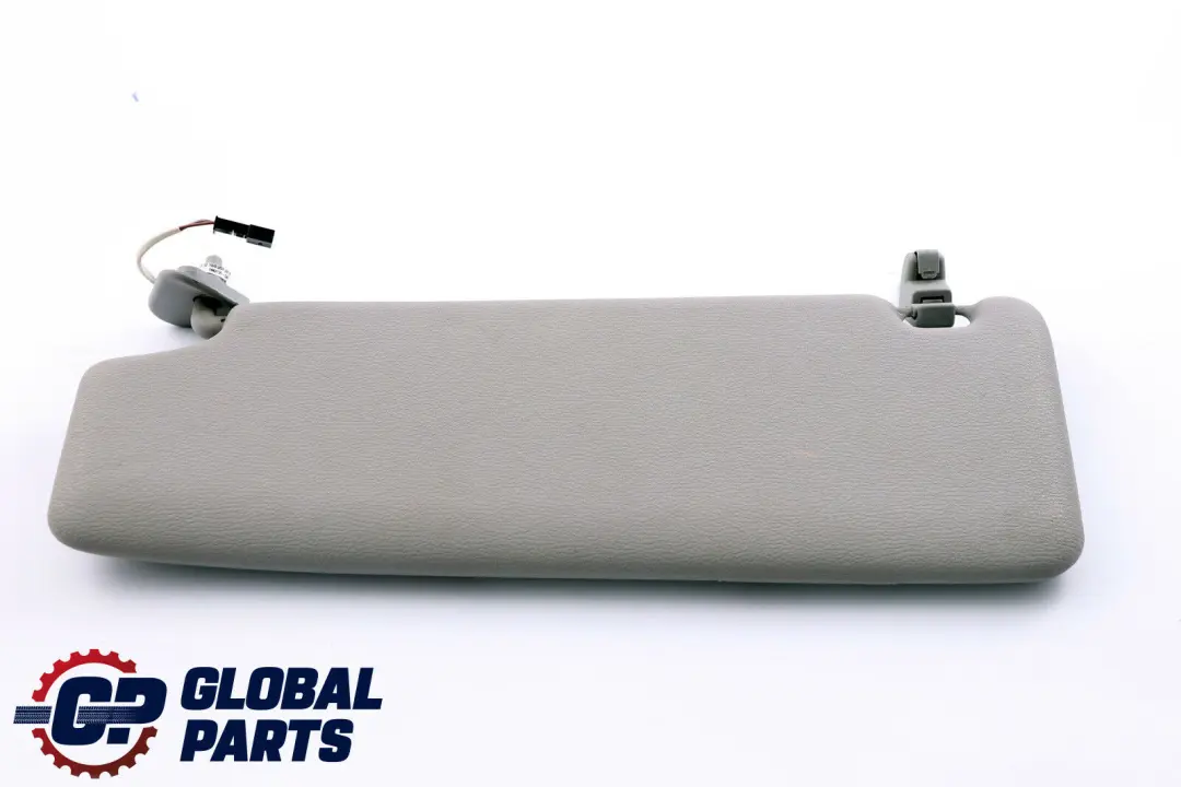 Parasol Iluminado Espejo Derecho Himmelgrau para BMW E83 LCI con número de pieza 3428218 BMW E83 LCI Parasol Iluminado Espejo Derecho Himmelgrau - SKU 3428218 - Número de pieza 3428218