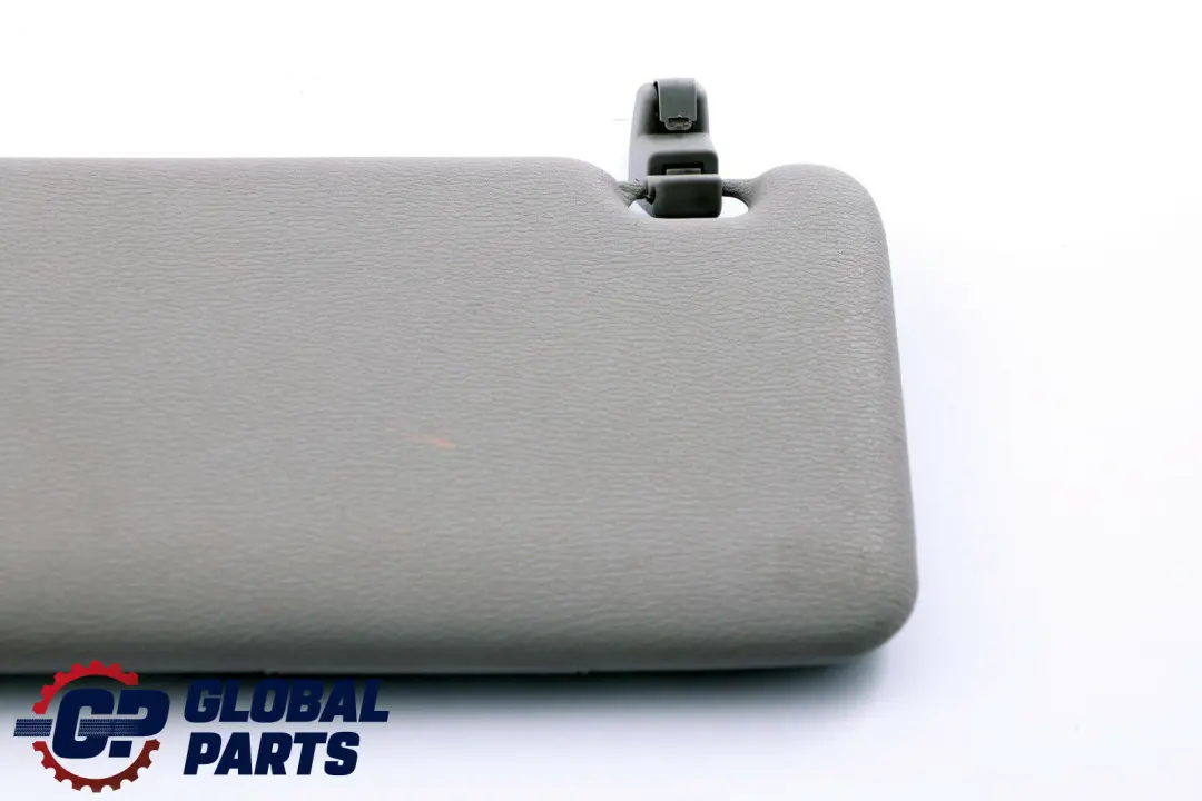 BMW X3 Series E83 LCI Sun Visor Mirror Illuminated Right O/S Himmelgrau - SKU 3428218 - Part number 3428218