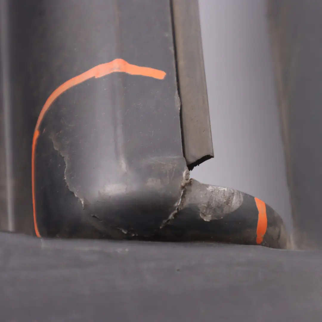 Panel bajo el suelo Cubierta bajo el suelo para BMW X3 E83 LCI con número de pieza 3428583 BMW X3 E83 LCI Panel bajo el suelo Cubierta bajo el suelo - SKU 3428583-1 - Número de pieza 3428583