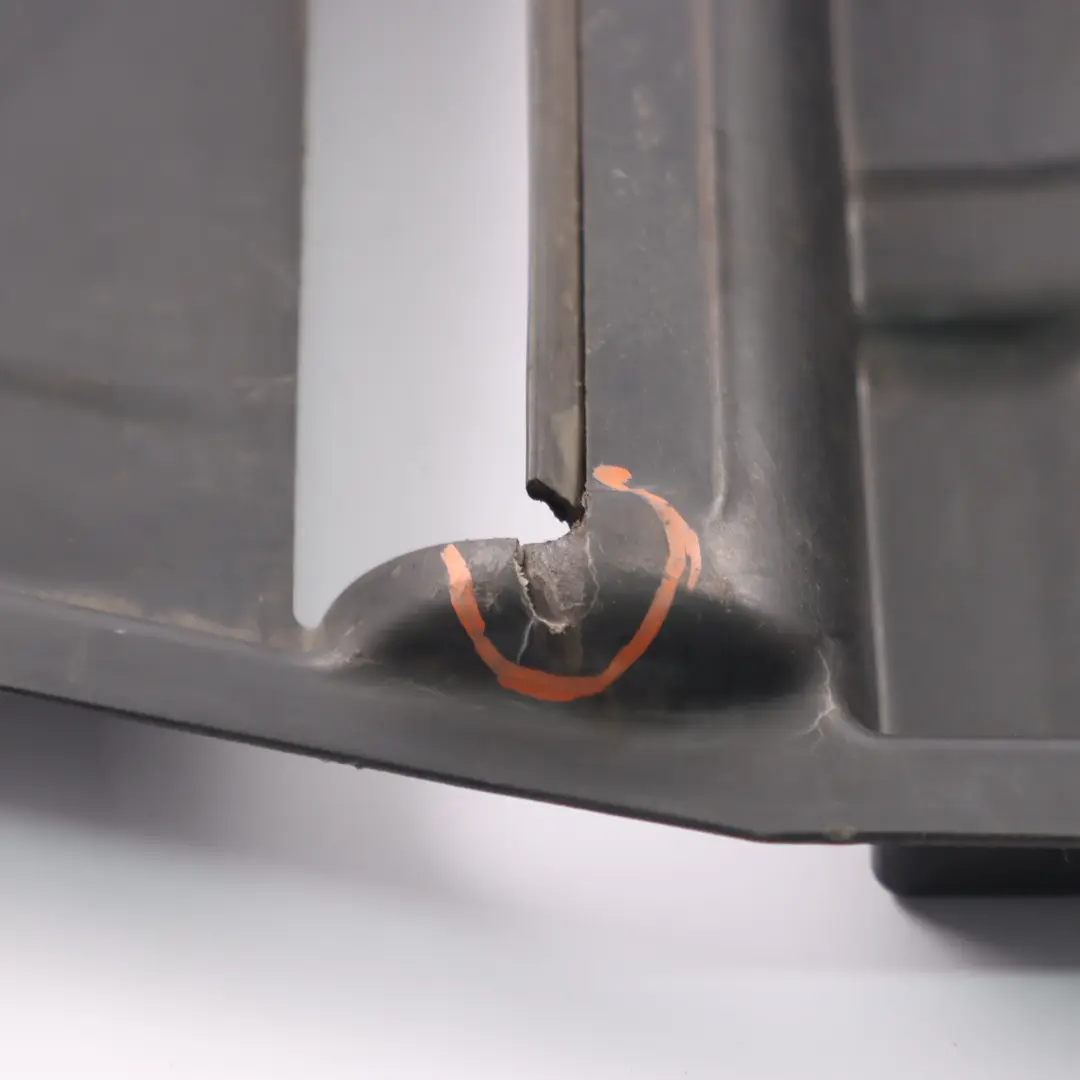 Copertura Inferiore Pannello Sottoscocca per BMW E83 LCI con numero di parte 3428583 BMW E83 LCI Copertura Inferiore Pannello Sottoscocca - SKU 3428583-1 - Numero di parte 3428583