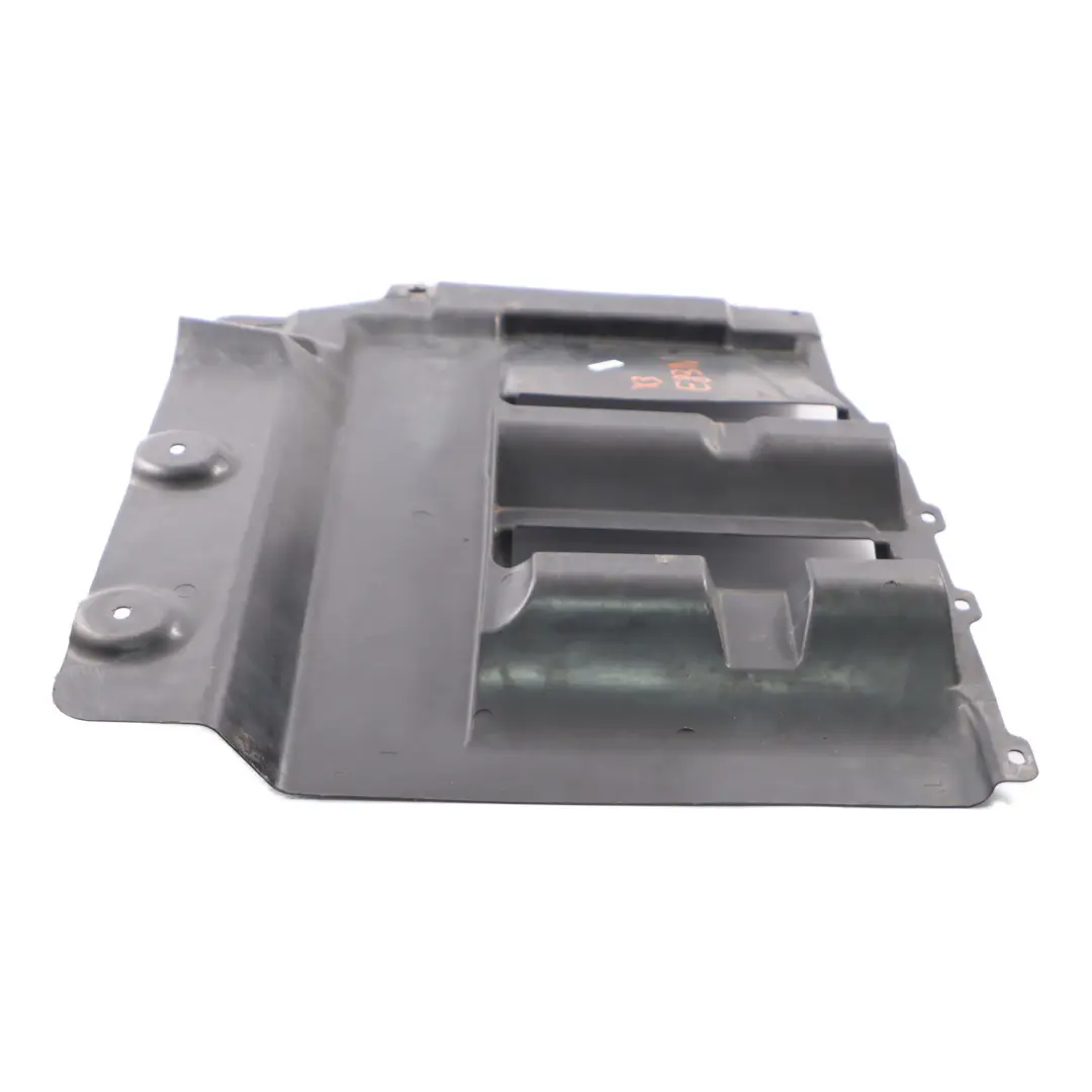 Undertray Panel BMW X3 E83 LCI Underfloor Underside Panelling Cover to with Part number 3428583 Undertray Panel BMW X3 E83 LCI Underfloor Underside Panelling Cover - SKU 3428583-1 - Part number 3428583