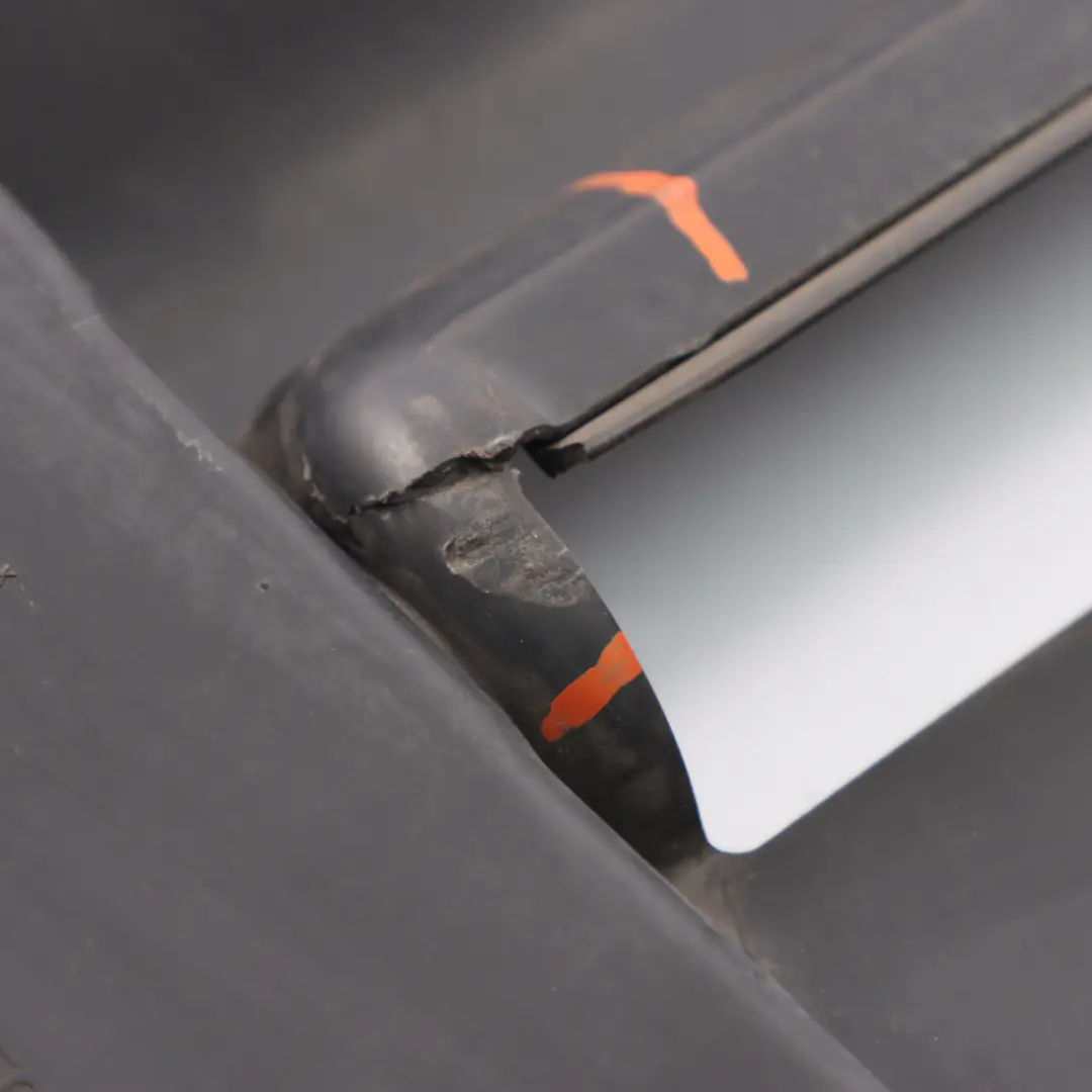 BMW X3 E83 LCI Panel bajo el suelo Cubierta bajo el suelo - SKU 3428583-1 - Número de pieza 3428583