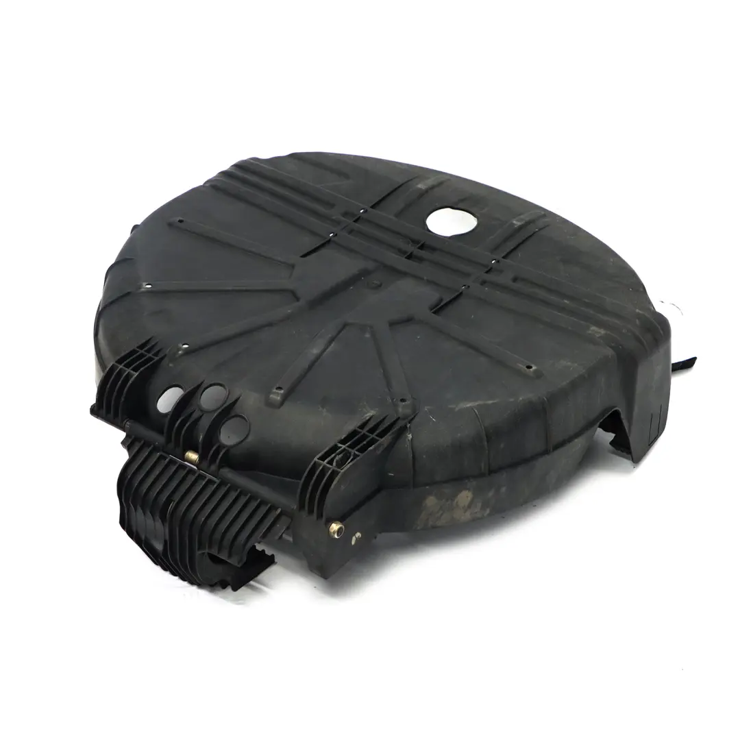 Saver Spare Tyre Cup Mount Bracket Carrier 7053277 to BMW X3 E83 Space with Part number 3428665 BMW X3 E83 Space Saver Spare Tyre Cup Mount Bracket Carrier 7053277 - SKU 3428665-1 - Part number 3428665