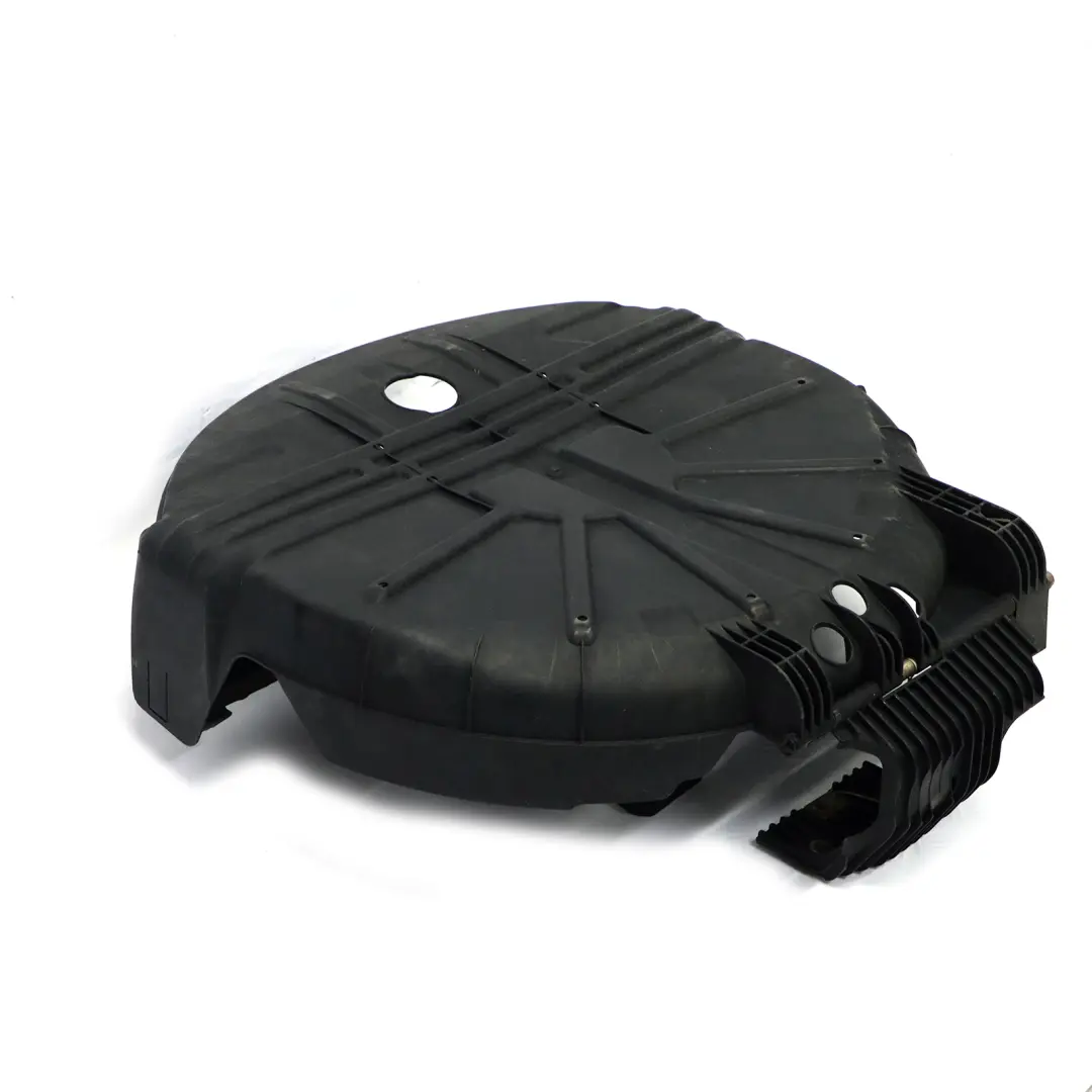 BMW E83 X3 Mocowanie Uchwyt Koła Zapasowego Dojazdówki 7053277 - SKU 3428665-1 - Numer Części 3428665