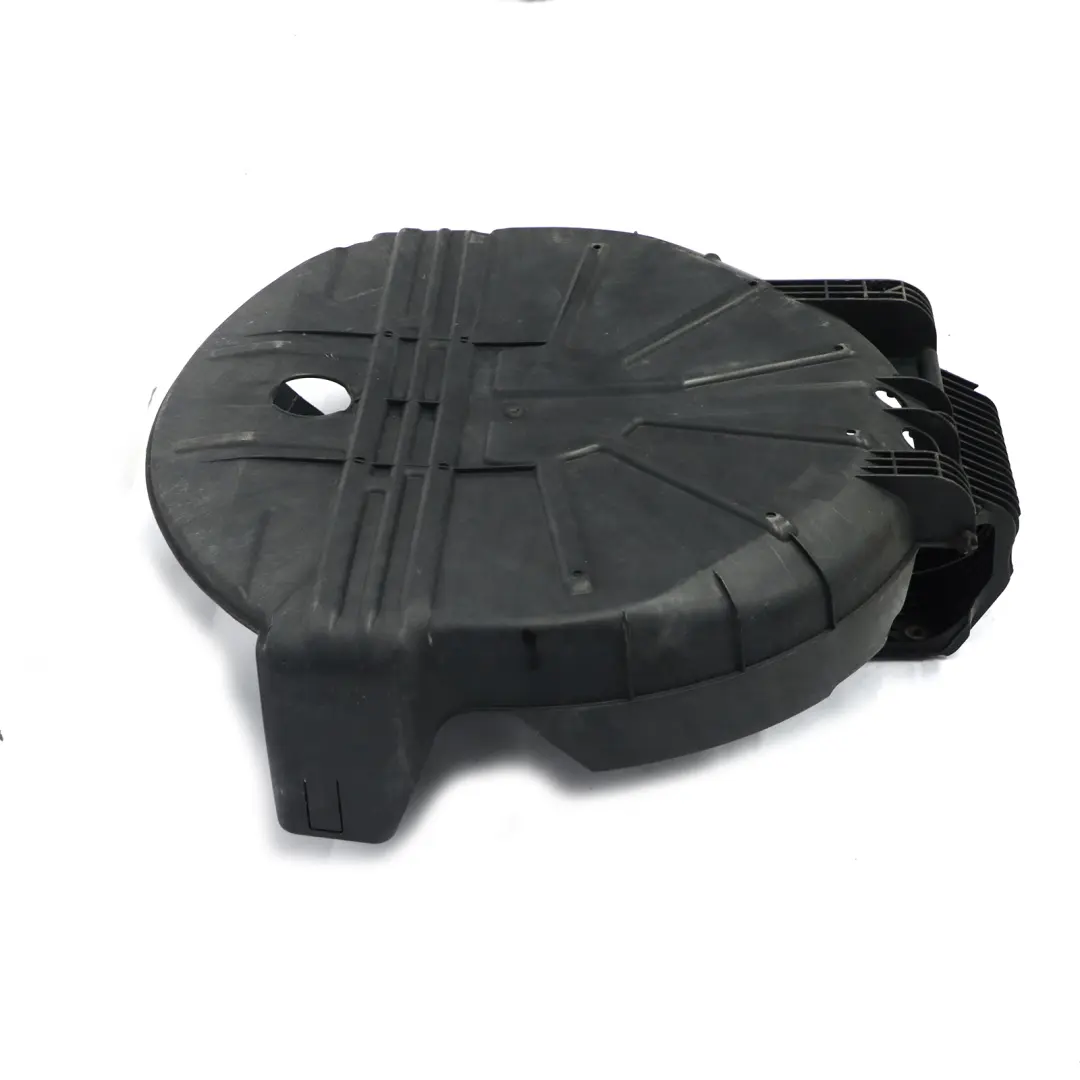 BMW X3 E83 Space Saver Spare Tyre Cup Mount Bracket Carrier 7053277 - SKU 3428665-1 - Part number 3428665