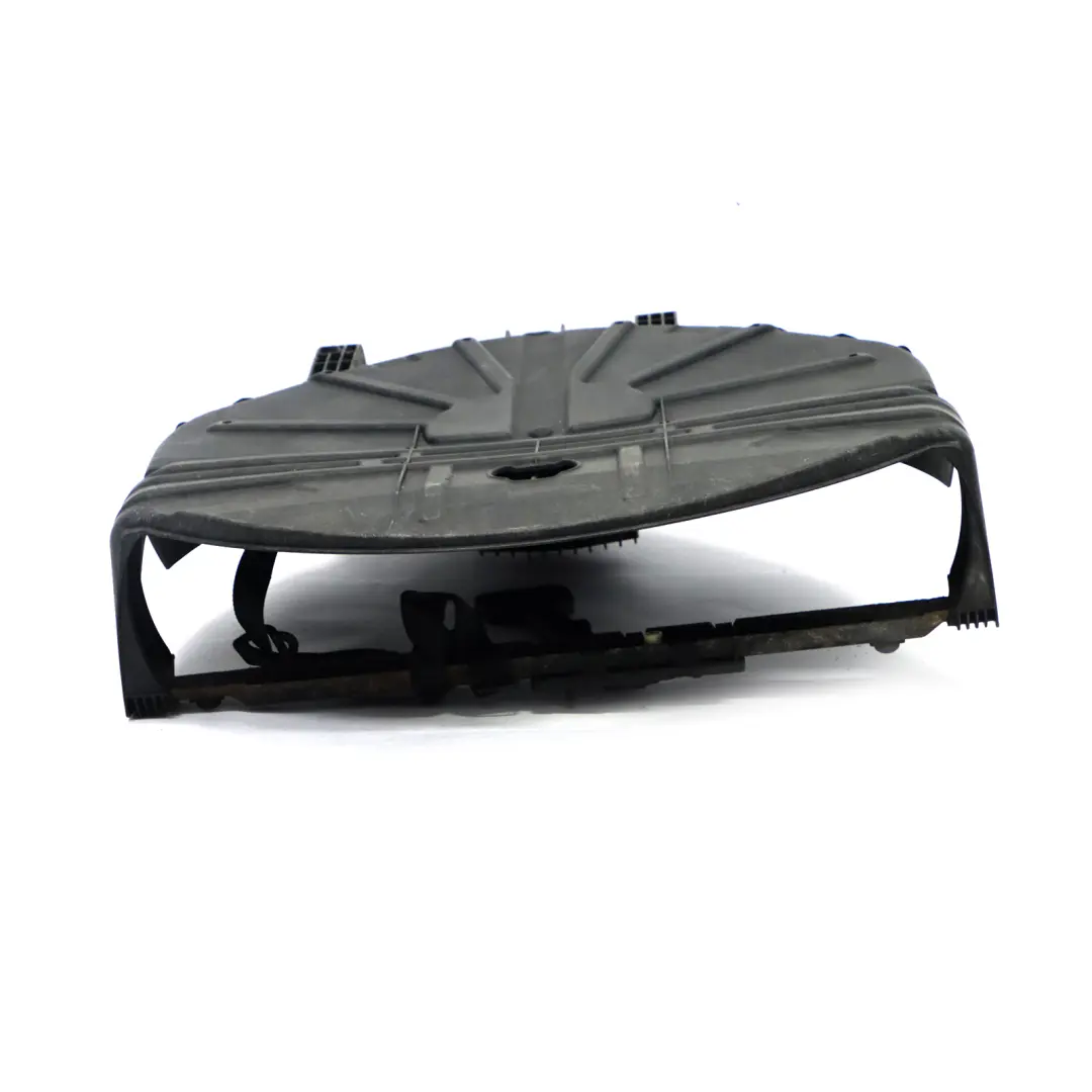 BMW X3 E83 Space Saver Spare Tyre Cup Mount Bracket Carrier 7053277 - SKU 3428665-1 - Part number 3428665