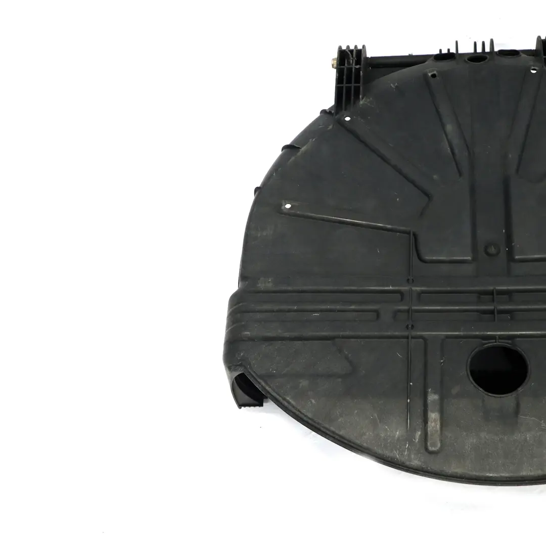 BMW X3 E83 Space Saver Spare Tyre Cup Mount Bracket Carrier 7053277 - SKU 3428665-1 - Part number 3428665