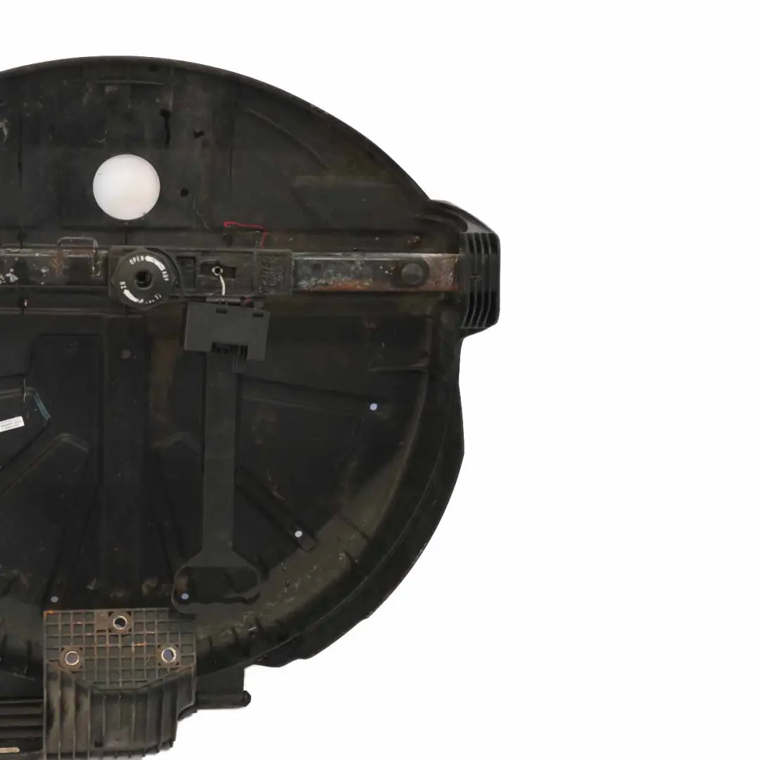 BMW X3 E83 Ersatzradhalter Notradschale Reserverad Halter Ersatzrad - SKU 3428665-4 - Teilenummer 3428665