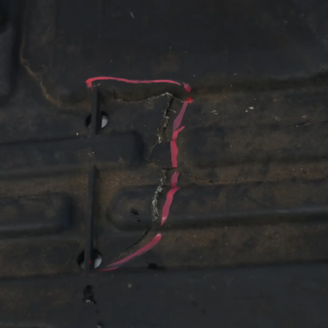 Saver Spare Tyre Cup Mount Bracket Carrier Mechanism to BMW X3 E83 Space with Part number 3428665 BMW X3 E83 Space Saver Spare Tyre Cup Mount Bracket Carrier Mechanism - SKU 3428665-4 - Part number 3428665