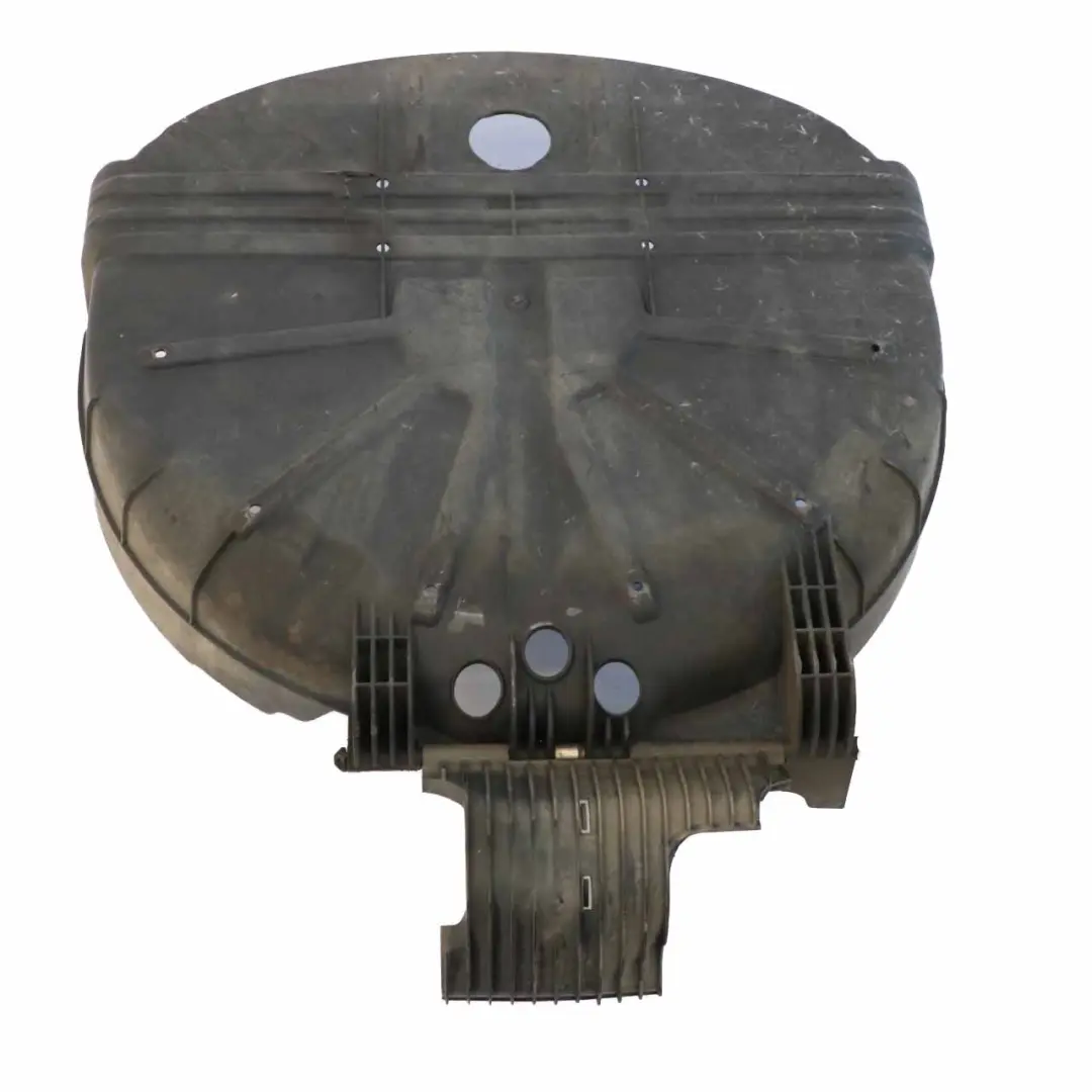 Ahorro Espacio Cubierta repuesto Soporte montaje portador para BMW X3 E83 con número de pieza 3428665 BMW X3 E83 Ahorro Espacio Cubierta repuesto Soporte montaje portador - SKU 3428665-4 - Número de pieza 3428665