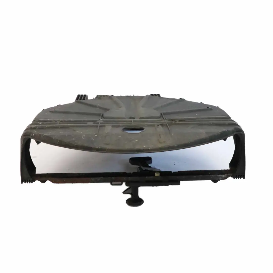 BMW X3 E83 Space Saver Spare Tyre Cup Mount Bracket Carrier Mechanism - SKU 3428665-4 - Part number 3428665