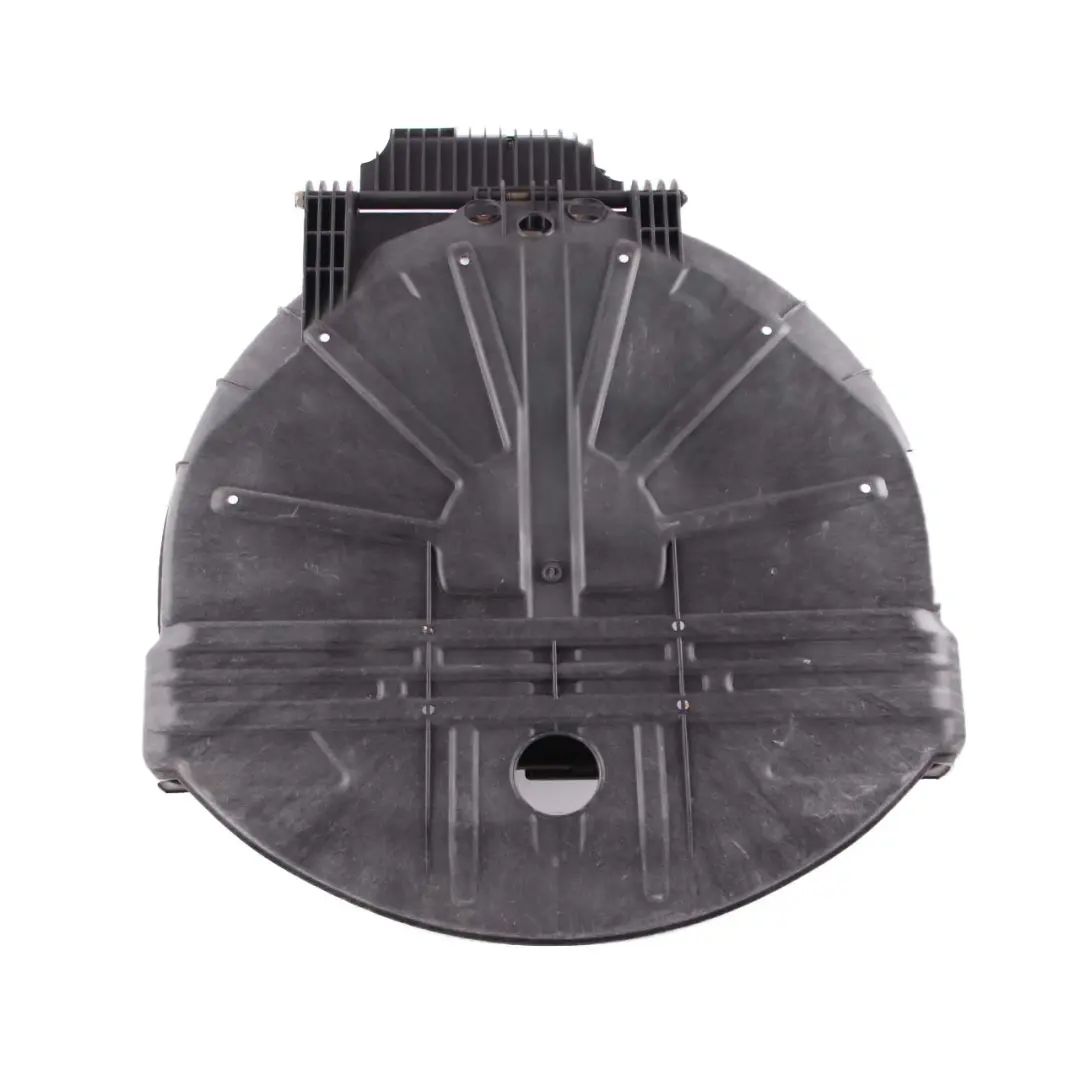 BMW X3 E83 Space Saver Spare Tyre Cup Mount Bracket Carrier Mechanism - SKU 3428665-5 - Part number 3428665