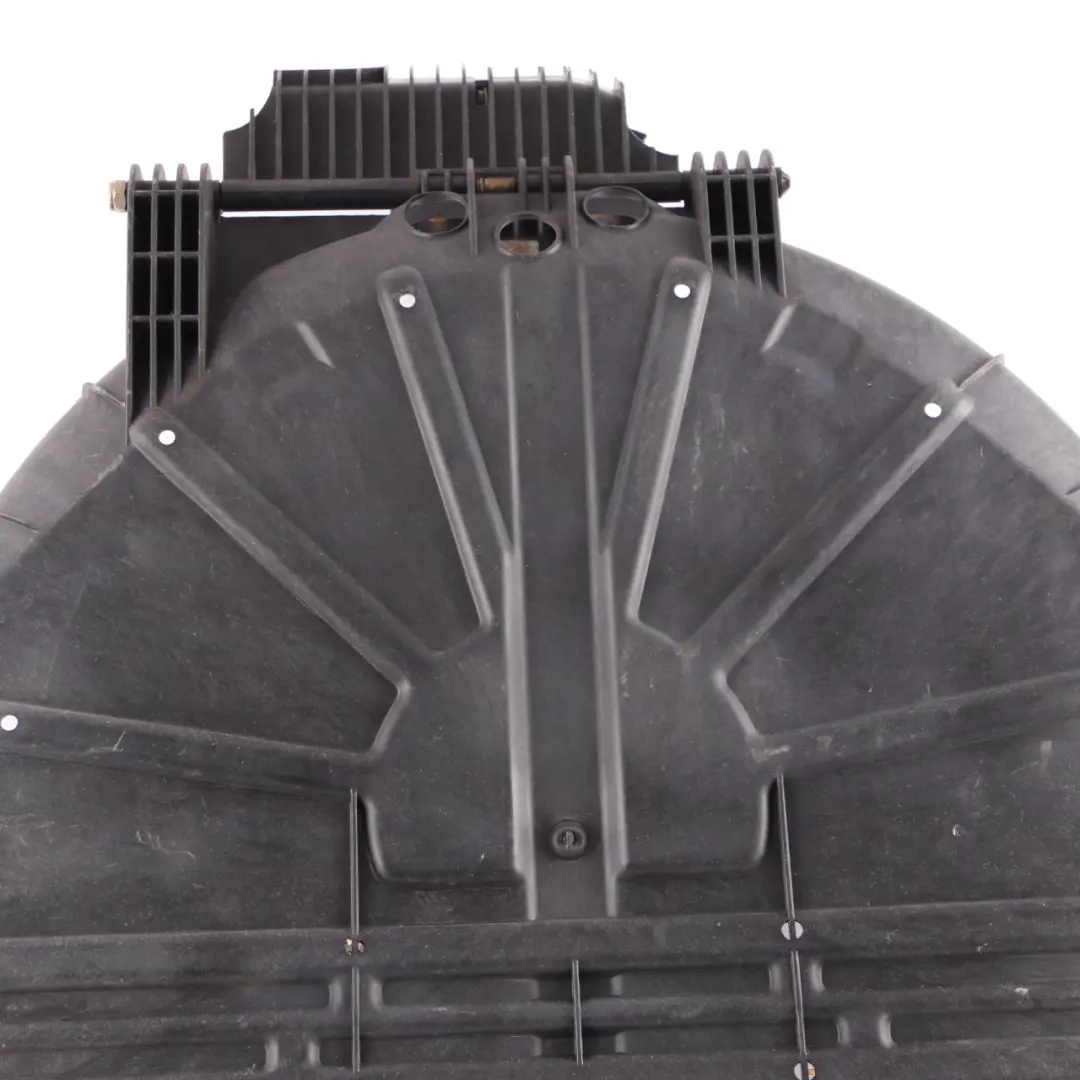 BMW X3 E83 Space Saver Spare Tyre Cup Mount Bracket Carrier Mechanism - SKU 3428665-5 - Part number 3428665