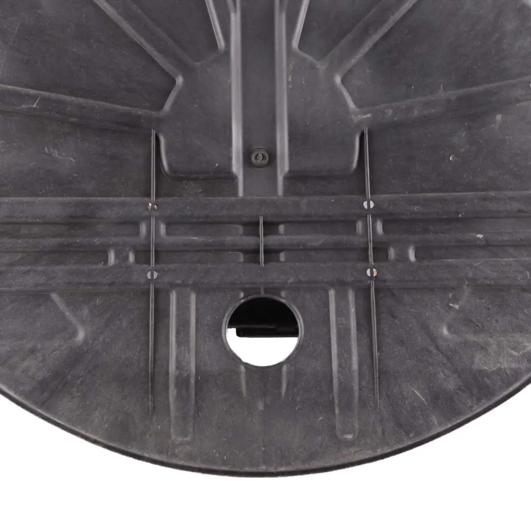 Ersatzradhalter Notradschale Reserverad Halter Ersatzrad für BMW X3 E83 mit Teilenummer 3428665 BMW X3 E83 Ersatzradhalter Notradschale Reserverad Halter Ersatzrad - SKU 3428665-5 - Teilenummer 3428665